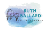 Ruth Ballard Art Tutorials